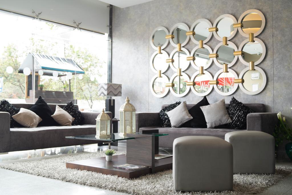 Wellness Hotel Usaquen Bogotá Kültér fotó