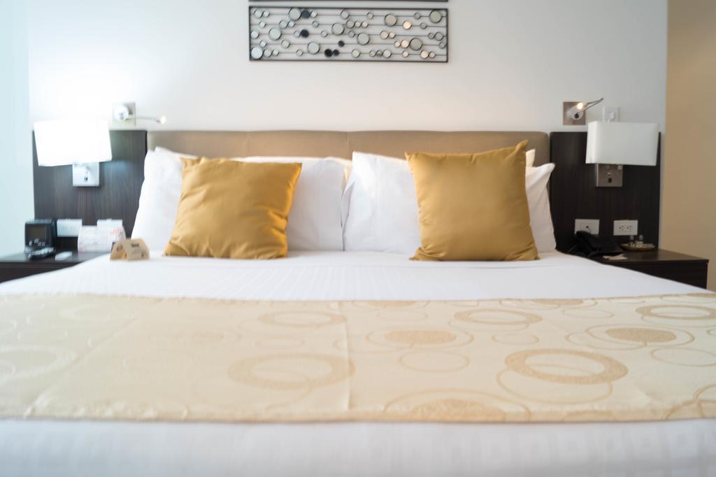 Wellness Hotel Usaquen Bogotá Kültér fotó