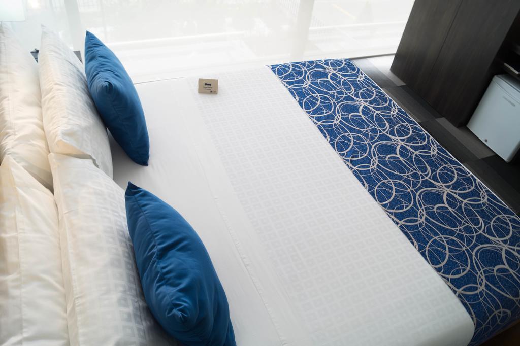 Wellness Hotel Usaquen Bogotá Kültér fotó