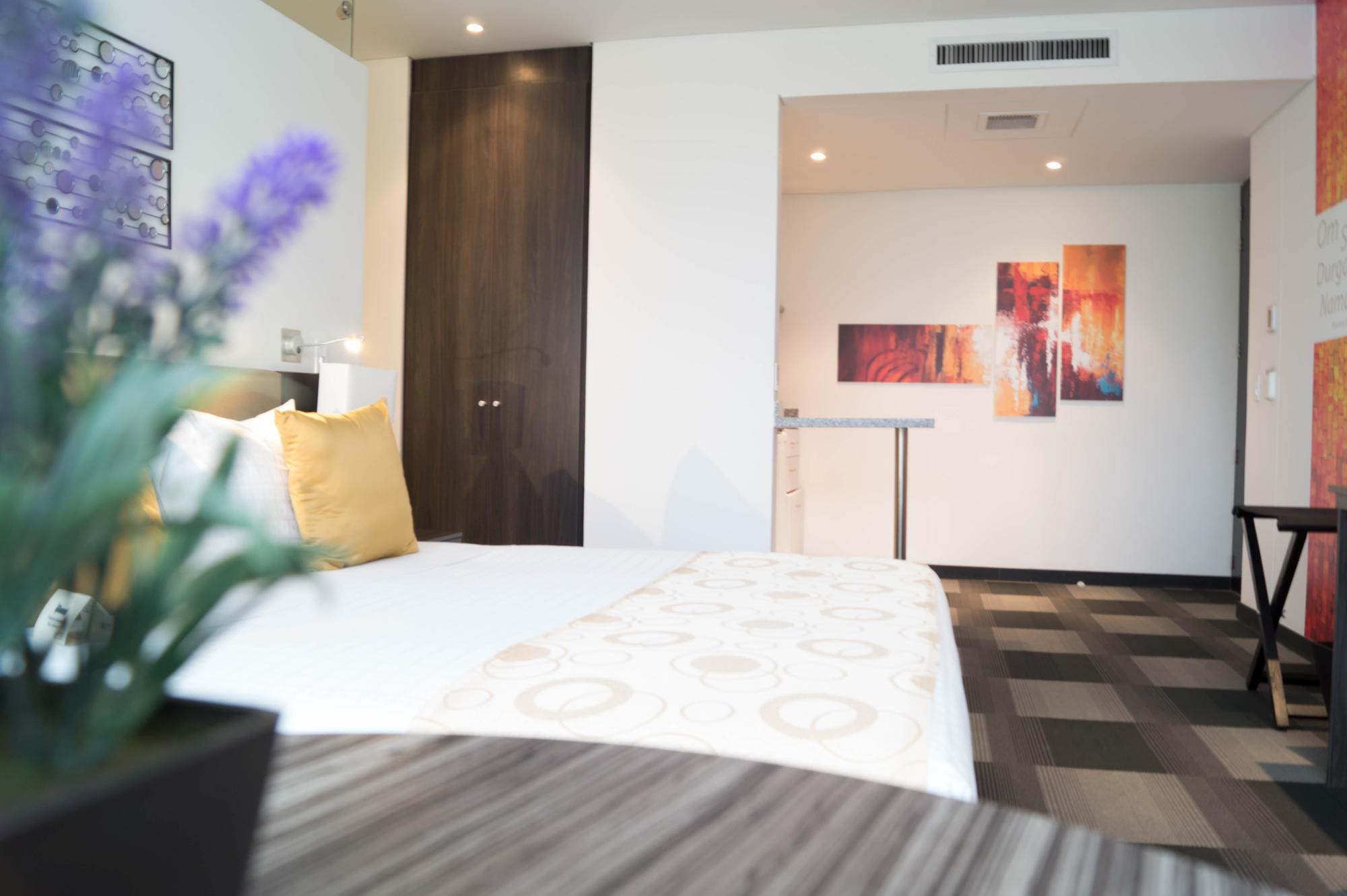 Wellness Hotel Usaquen Bogotá Kültér fotó