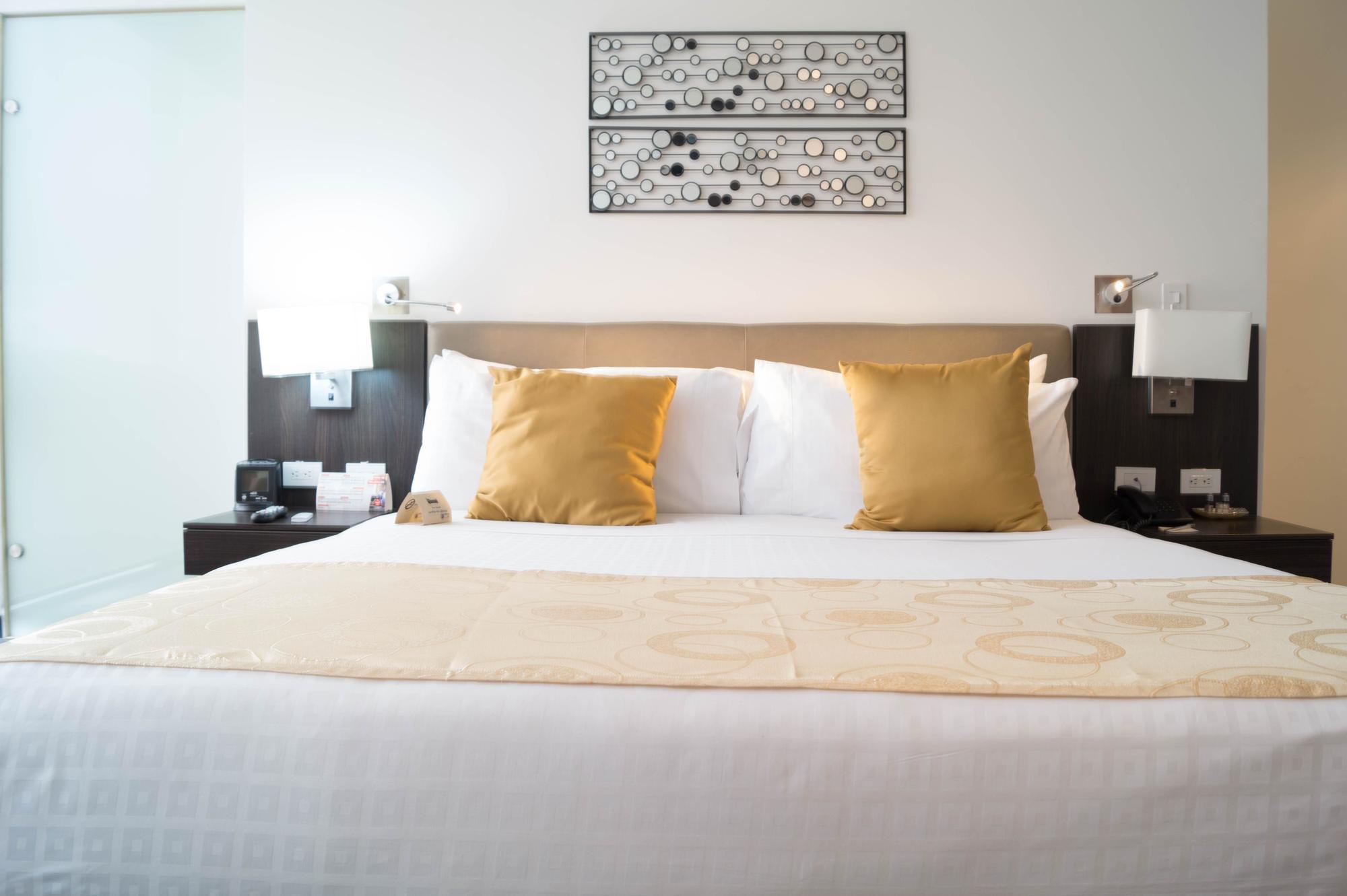 Wellness Hotel Usaquen Bogotá Kültér fotó