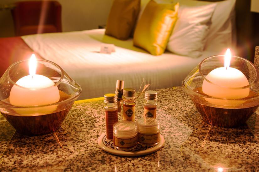 Wellness Hotel Usaquen Bogotá Kültér fotó