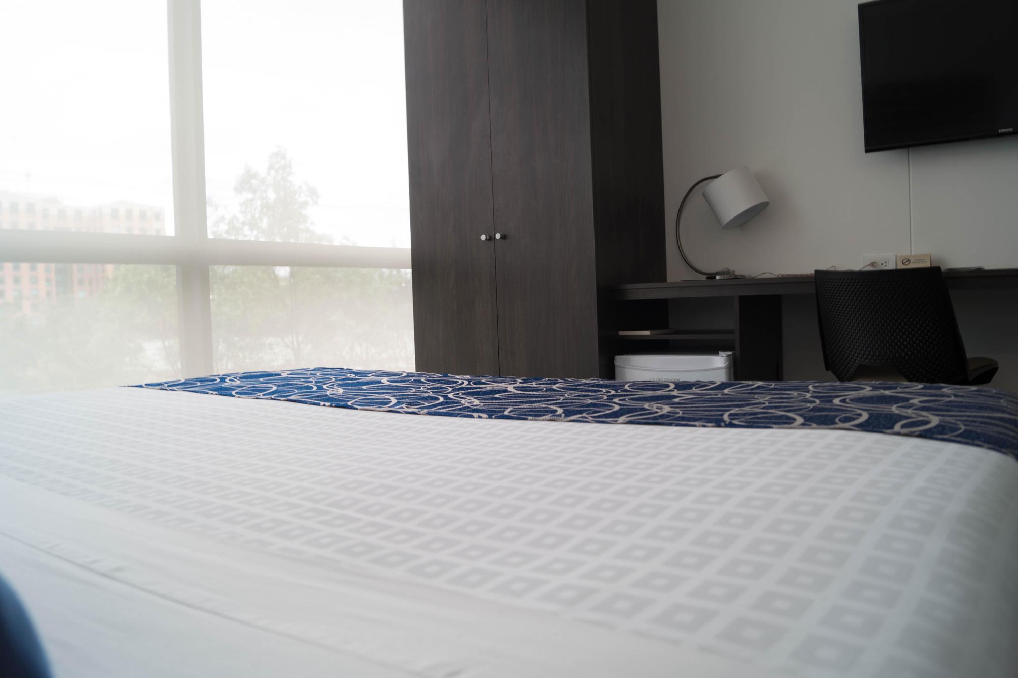 Wellness Hotel Usaquen Bogotá Kültér fotó