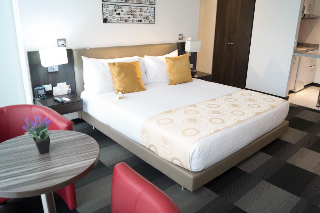 Wellness Hotel Usaquen Bogotá Kültér fotó