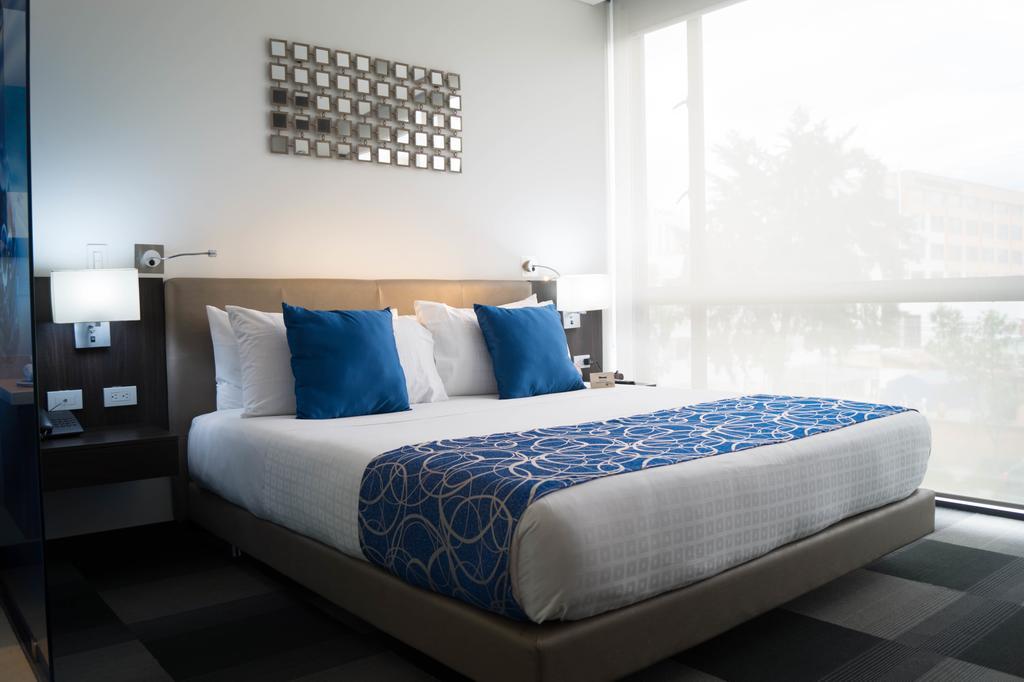Wellness Hotel Usaquen Bogotá Kültér fotó
