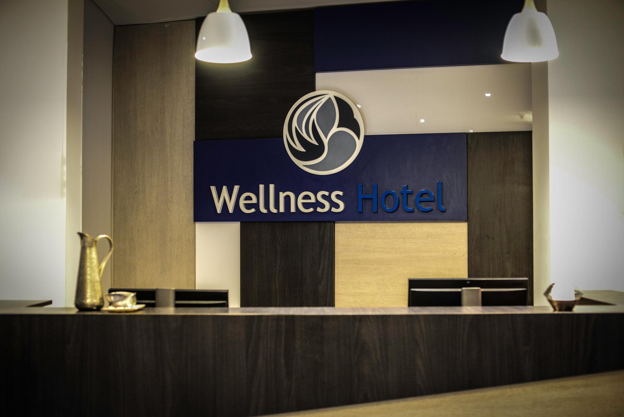 Wellness Hotel Usaquen Bogotá Kültér fotó