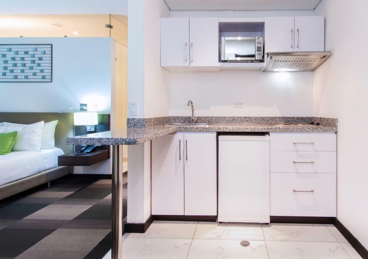 Wellness Hotel Usaquen Bogotá Kültér fotó