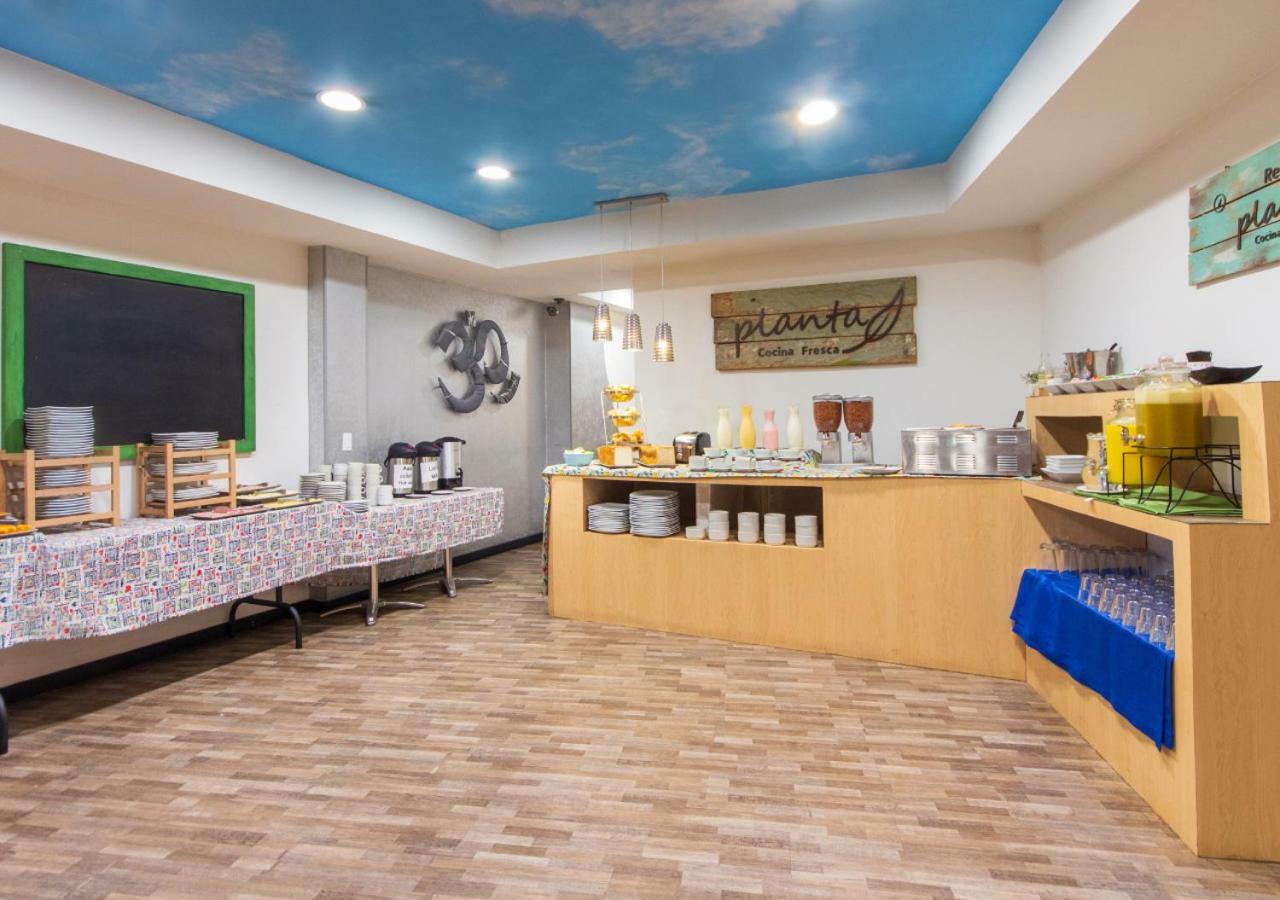 Wellness Hotel Usaquen Bogotá Kültér fotó
